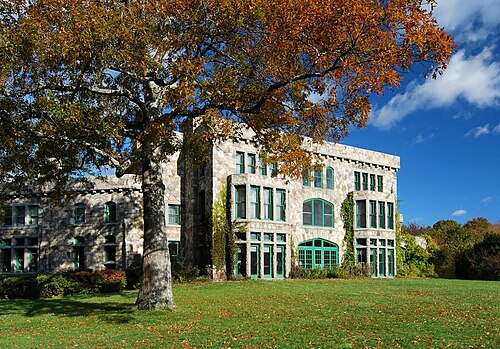 Borderland State Park